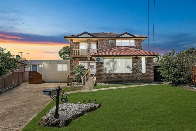 6C Tumut Close, NSW 2200
