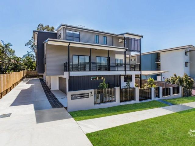 2/30 Oliphant Street, QLD 4172
