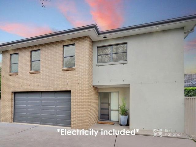 88a Pitt Town Road, NSW 2756