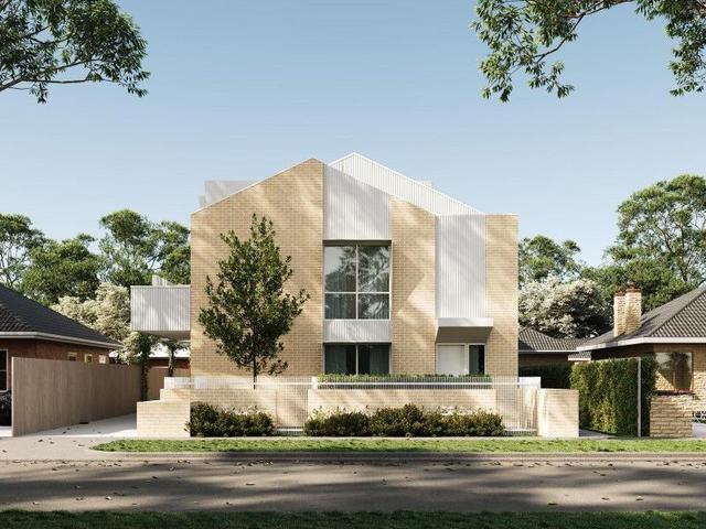 2 & 3/5 Malpas Street, VIC 3072