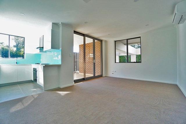 G08/38-44 Pembroke  Street, NSW 2121