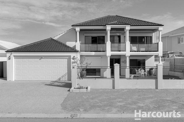 96 Boardwalk Boulevard, WA 6210