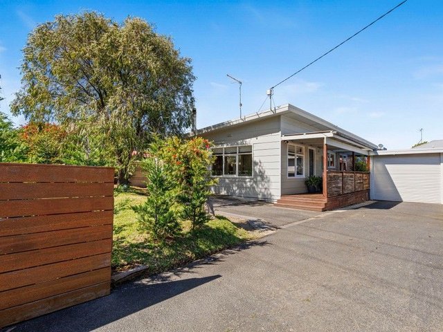 124 Wilsons Road, VIC 3931
