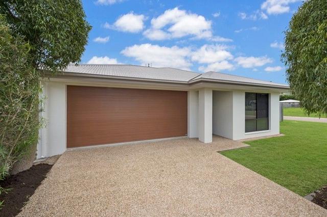 21 Hollanders Crescent, QLD 4815