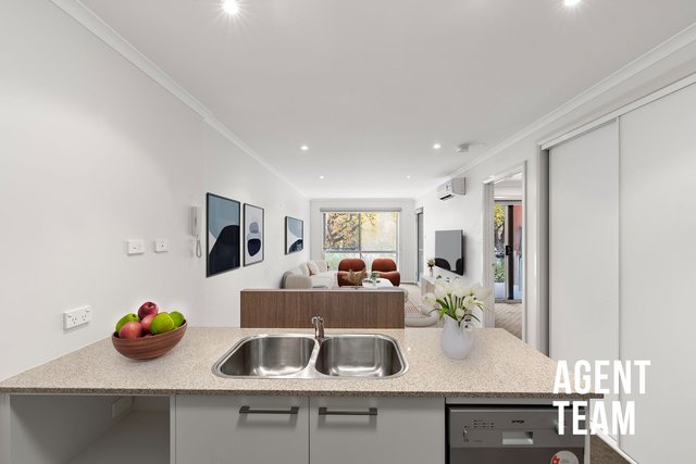20/28 Watson Street, ACT 2612