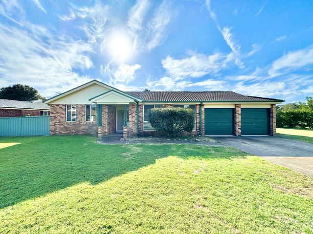 17 Anglers Drive, NSW 2316