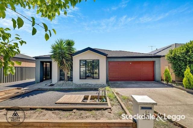 5 Fawkner Road, VIC 3024