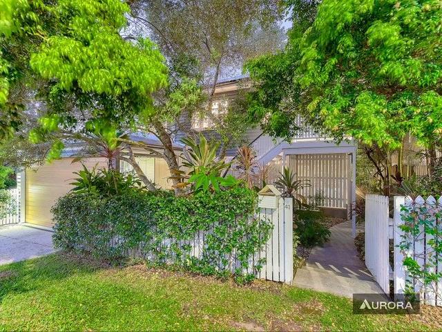 41 Goskar Avenue, QLD 4051