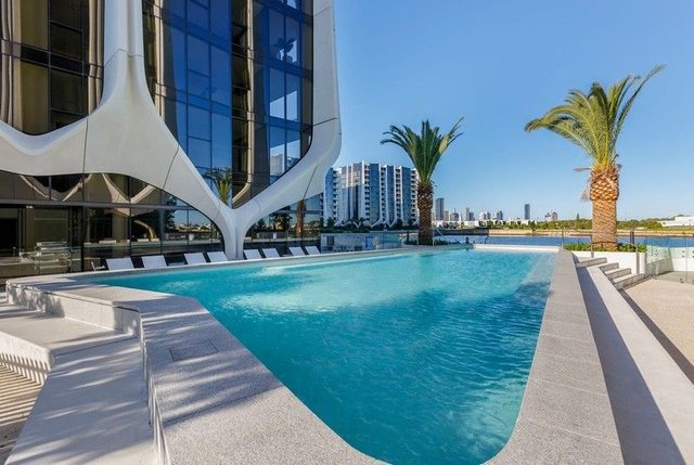 3603/24 The Lanes Boulevard, QLD 4218