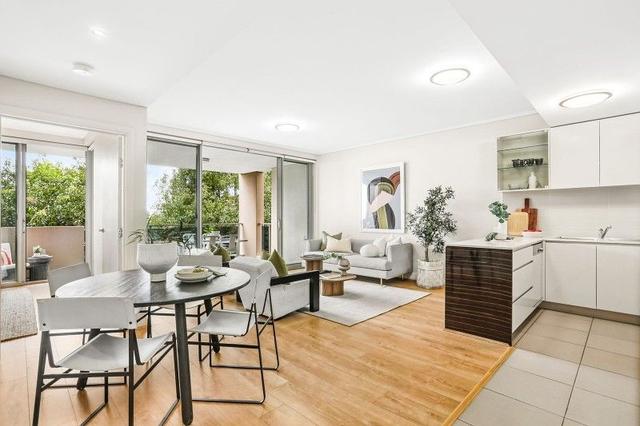 29/42-48 Waverley Street, NSW 2022