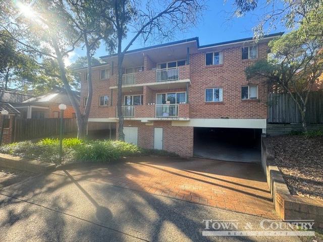 1/29-31 Good Street, NSW 2145