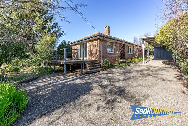 15 Barron Street, ACT 2600