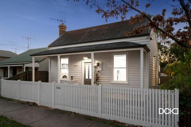 334 High Street, VIC 3555