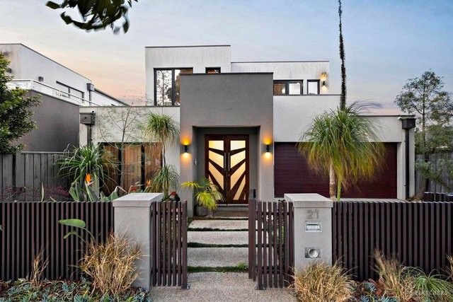 21 Tracey Street, VIC 3109