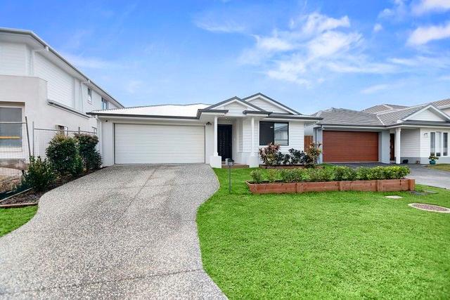 15 Edmond Street, QLD 4209