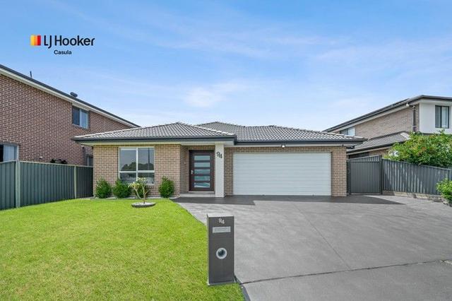 94 Firewheel Circuit, NSW 2557
