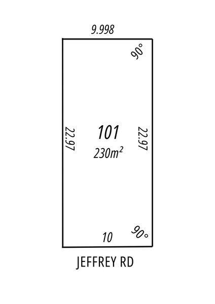 106 Jeffrey Road, WA 6230