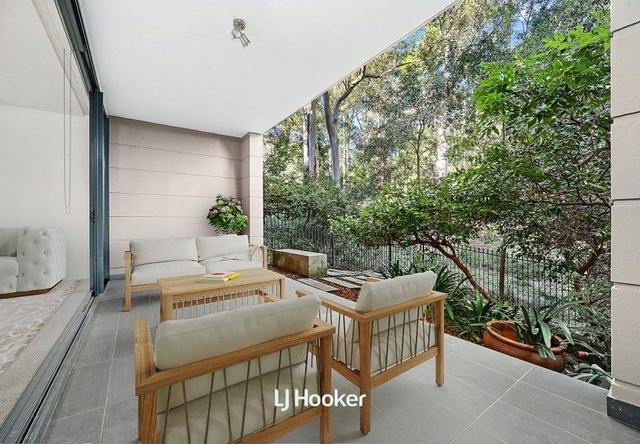 38/8-18 McIntyre Street, NSW 2072