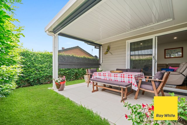 3/8 Osborne Avenue, NSW 2257