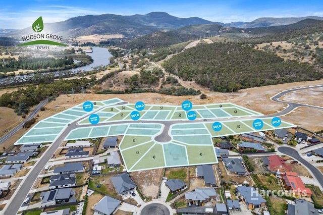 00 Hudson Grove, TAS 7140
