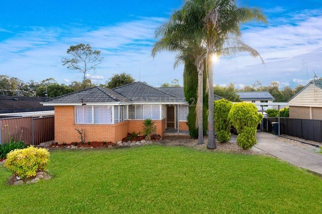 50 Richardson Road, NSW 2567