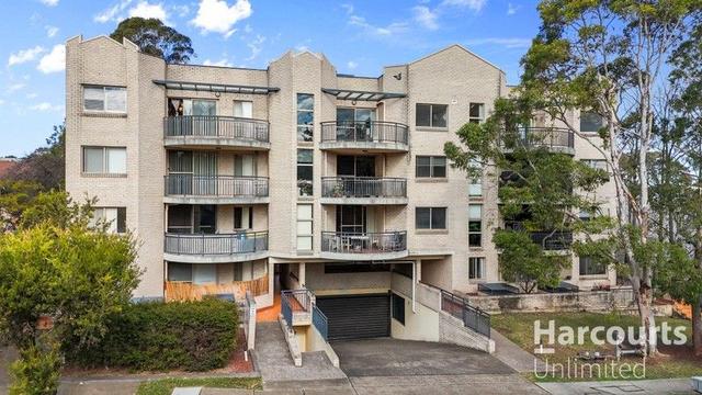 30/30-32 Fifth Avenue, NSW 2148