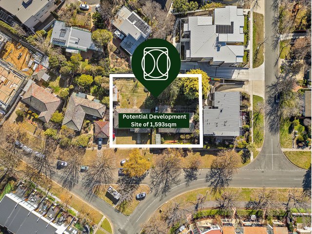 59 & 61 Ijong Street, ACT 2612