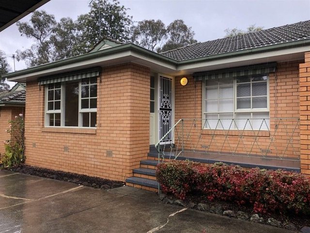 3/109 Blackburn Road, VIC 3130