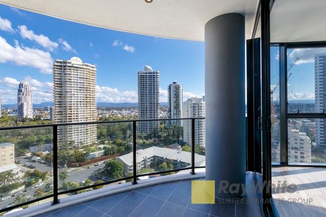 1404/3550 Main Beach Parade, QLD 4217