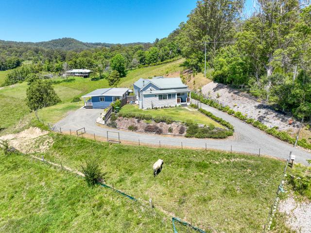 39 Old Brierfield Road, NSW 2454