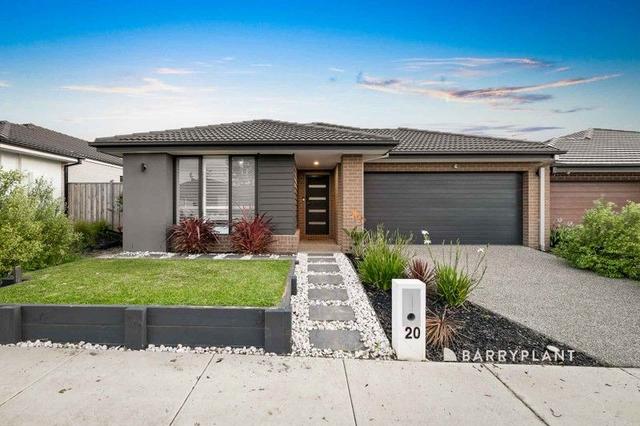 20 Eiger Street, VIC 3978