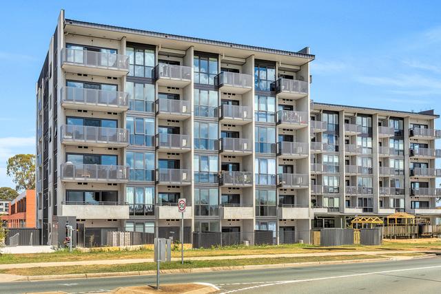 Unit 13/3 Buninyong St, ACT 2602
