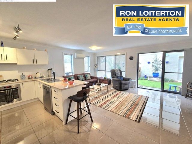 1/322 Parker St, NSW 2590