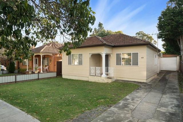 49 Margate Street, NSW 2217