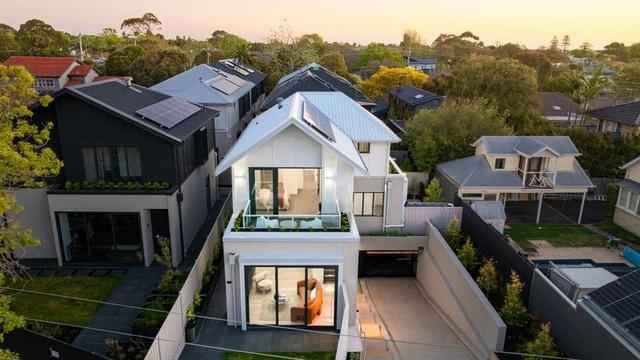 4A Vincent Street, VIC 3191