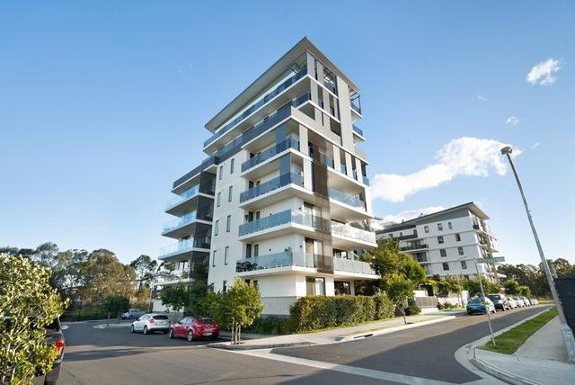 608/2 Calabria Lane, NSW 2176
