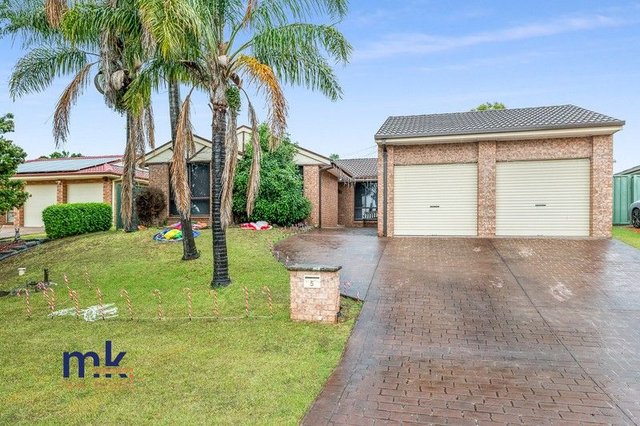 5 Fitton Place, NSW 2560