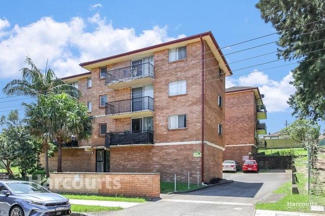 16/6 Eyre Place, NSW 2502