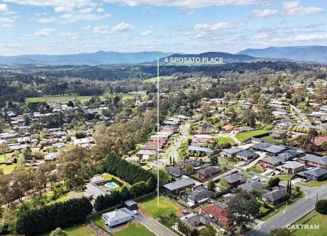 4 Sposato Place, VIC 3139