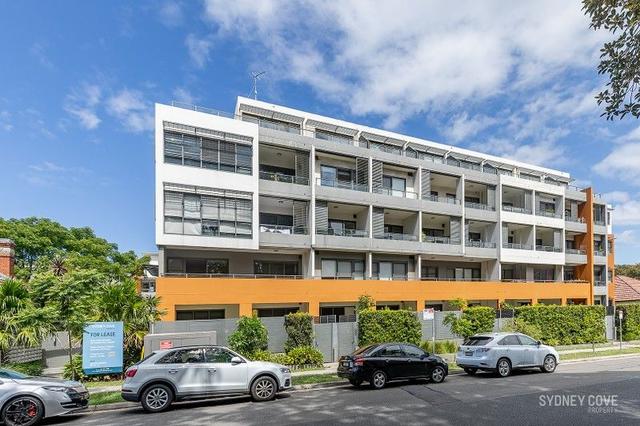 32-42 Barker, NSW 2032
