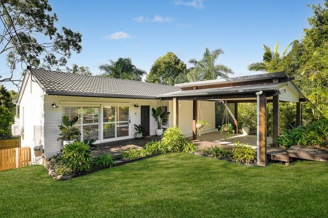 16 Trenton Street, QLD 4069