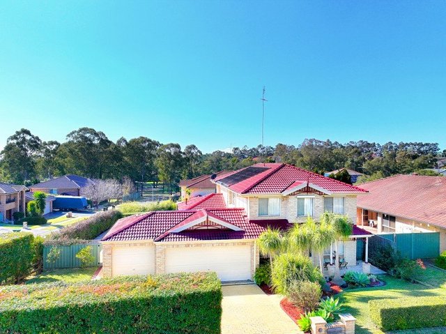 19 Gemalong Place, NSW 2745