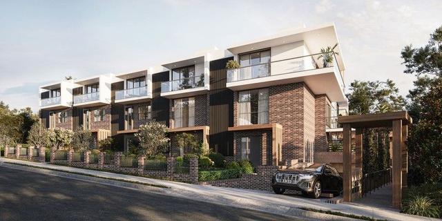 10/10-12 Culworth Avenue, NSW 2071