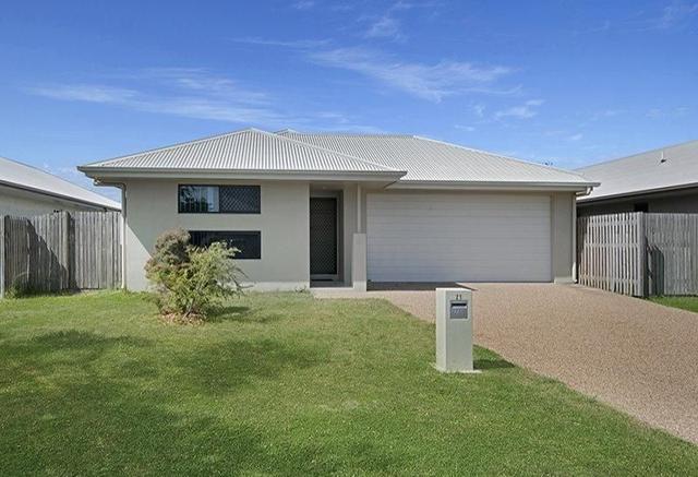 21 Izaro Cct, QLD 4818