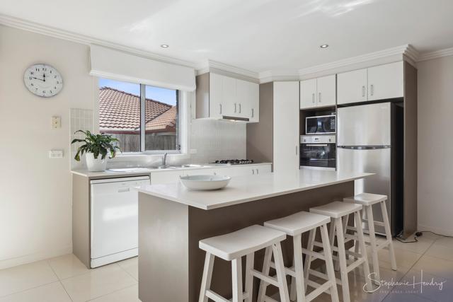 3 Hewett Crescent, ACT 2913