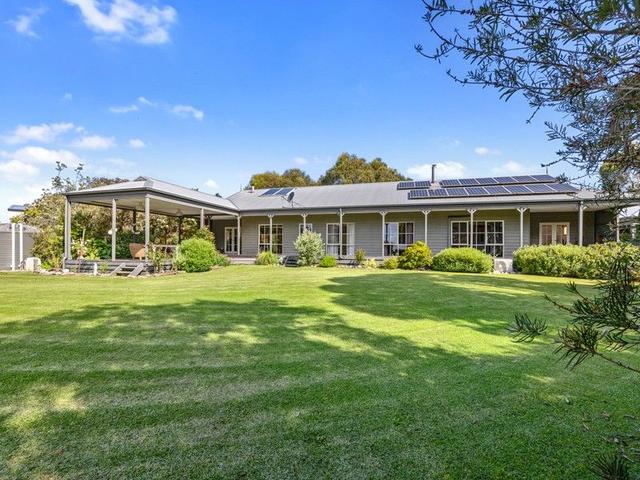 164 Reed Crescent, VIC 3995