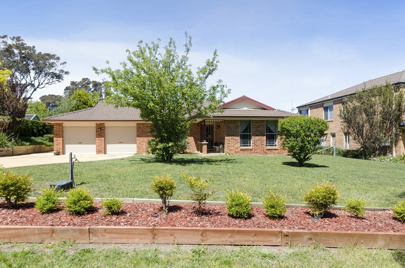 5 Denbigh Drive, Bowral NSW 2576 Address information Allhomes