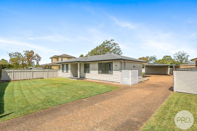 52 Silver Wattle Drive, NSW 2318