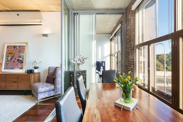 408/380 Harris Street, NSW 2009