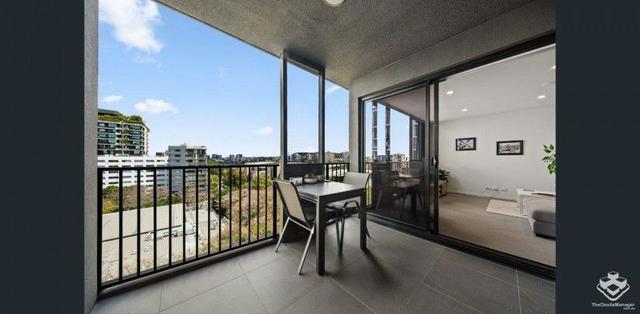Unit603/10 Buchanan Street, QLD 4101